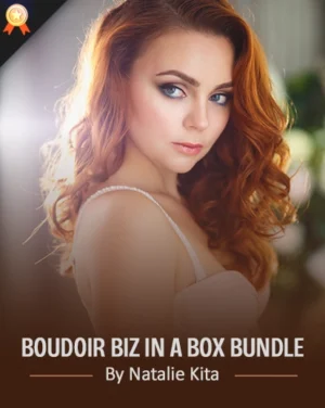 Boudoir-biz-in-a-box-bundle, best boudoir photography deals