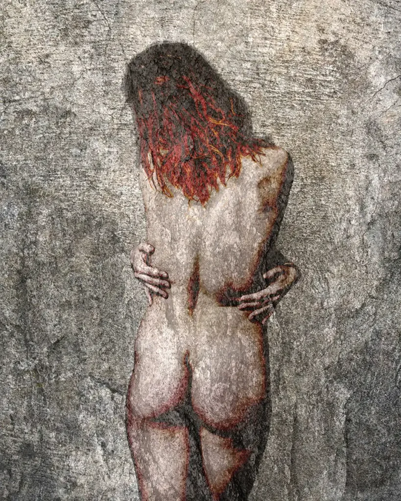 fine art nude photography, nude photography