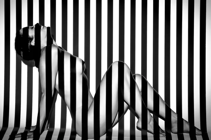 nude model preview by photographer interview