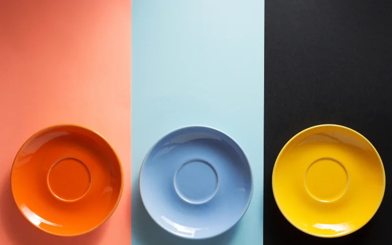 Monochrome minimal photography