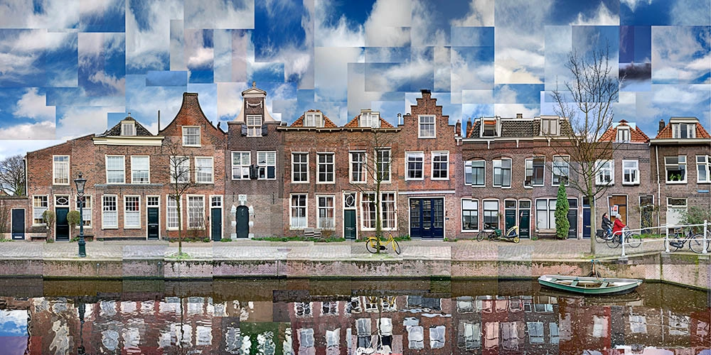 photographic experimentation