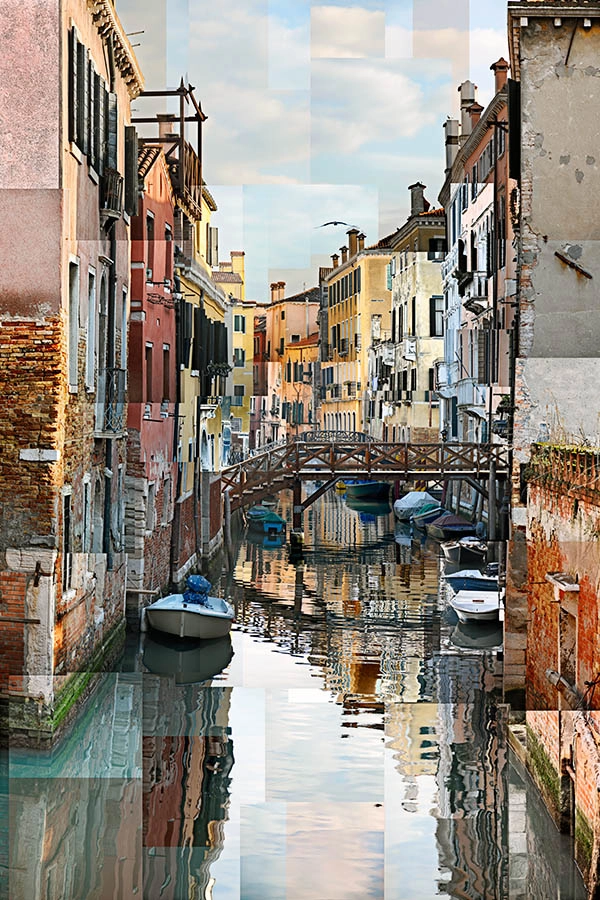 Snapshot photography