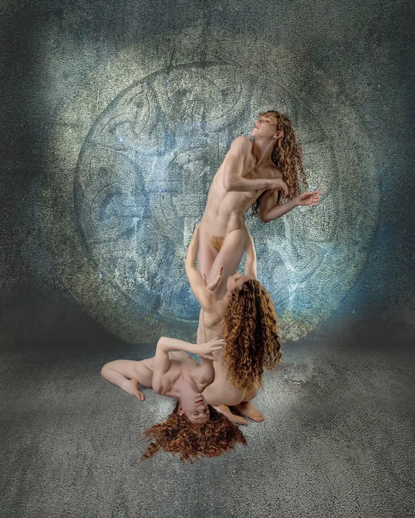 steven owens fine art photography, nude photography