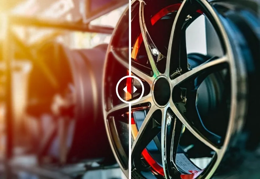 The Magic of Sharpen Projects 3 – in visuals