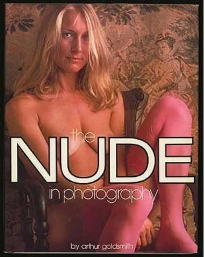 nude ebook k by arthur goldsmith