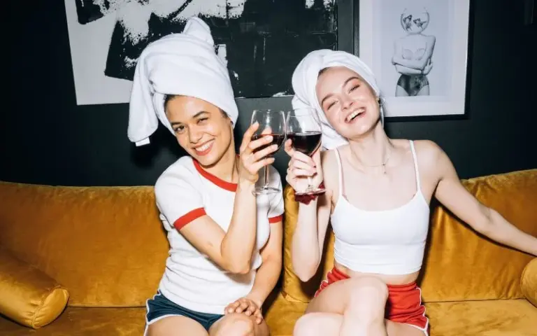 instagram bedroom photoshoot ideas