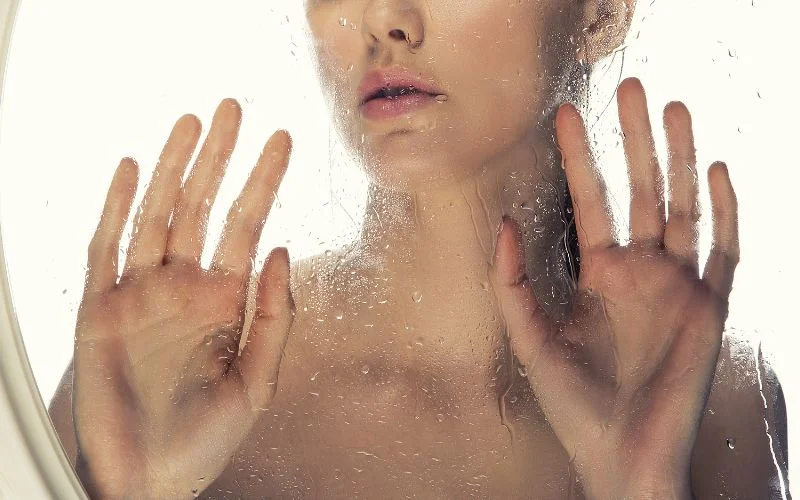 best nude mirror pic