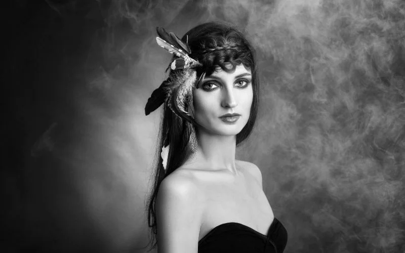 modern nude photography, nude photography movements, black and white nude photography history