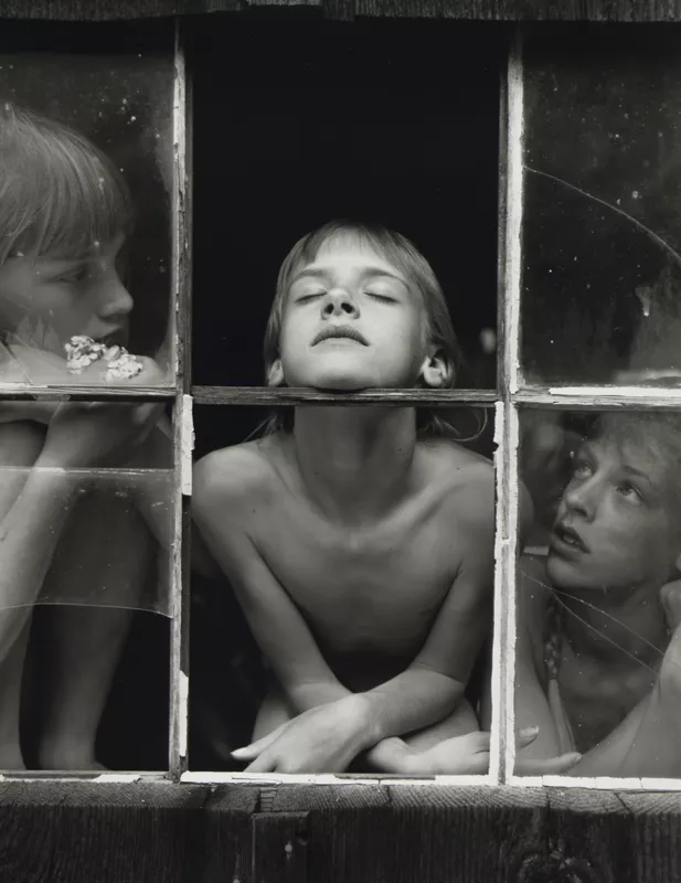 Jock Sturges The Last Days Of Summer