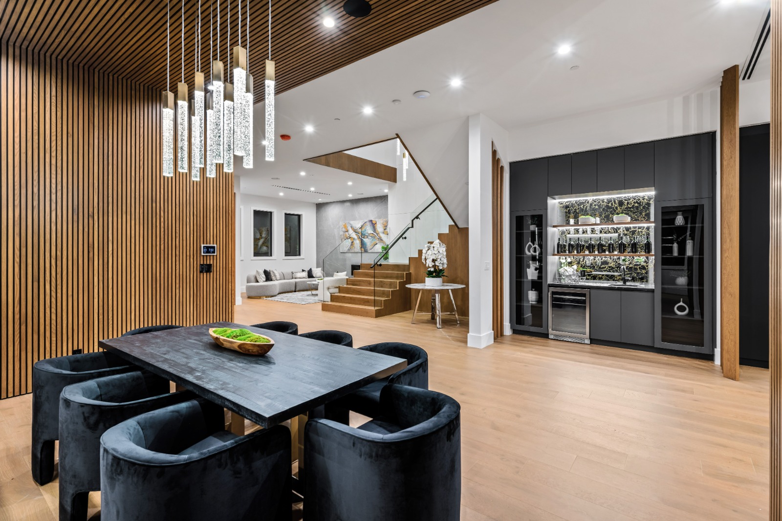 free Lightroom presets for daylight interiors, clean look Lightroom presets real estate, best Lightroom presets for realtors free