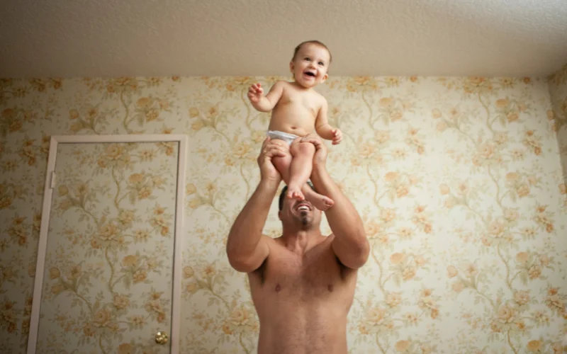 family nude photography