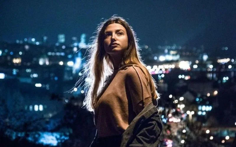 outdoor portrait photography-7