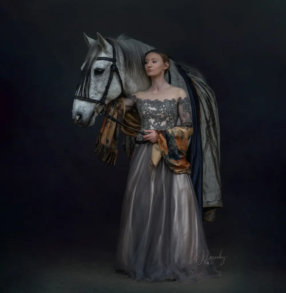 E J Lazenby photography