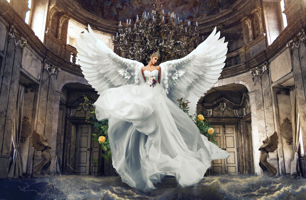 Retouching by Luca Storelli