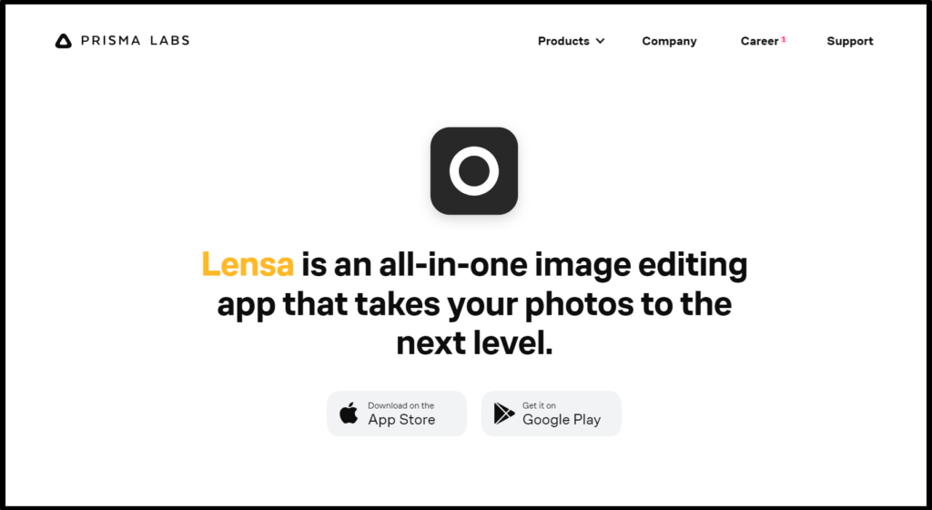 Lensa ai generated selfies