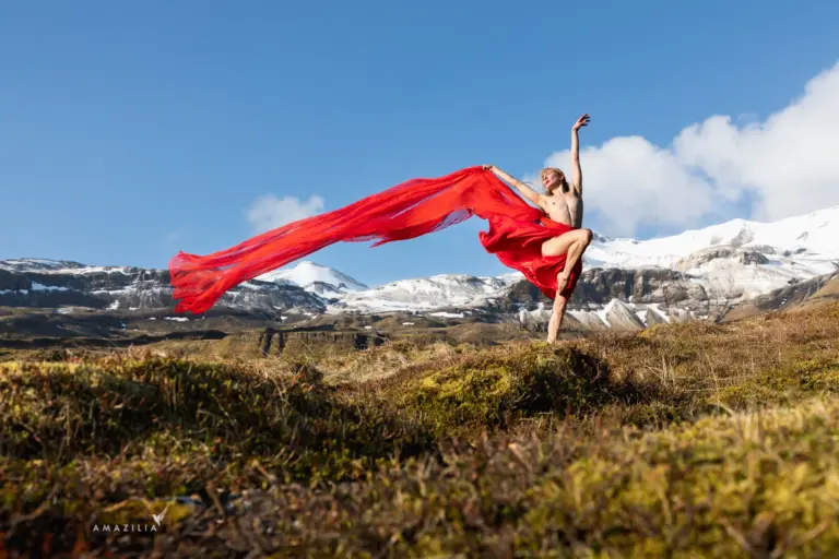 nude art photos by Paul Veron Amazilia Photography