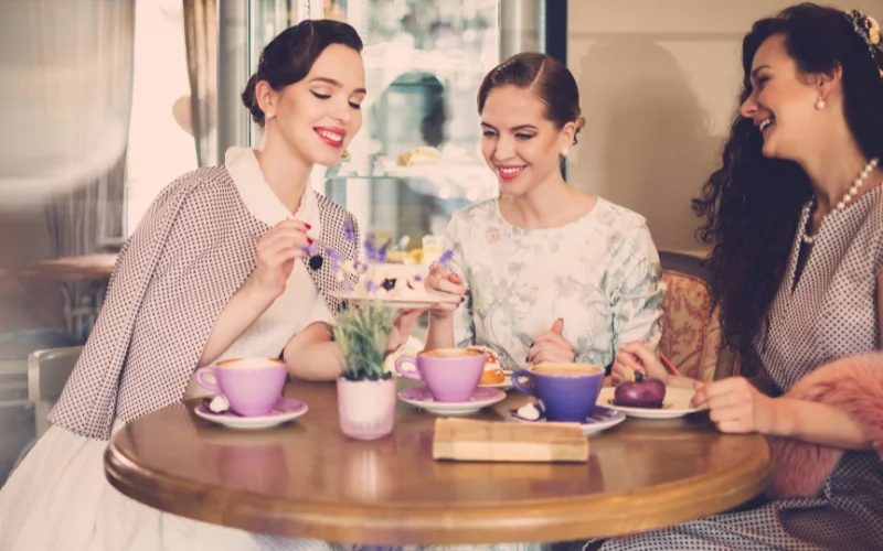soft lighting bedroom photography, minimalist bedroom photoshoot at a tea party