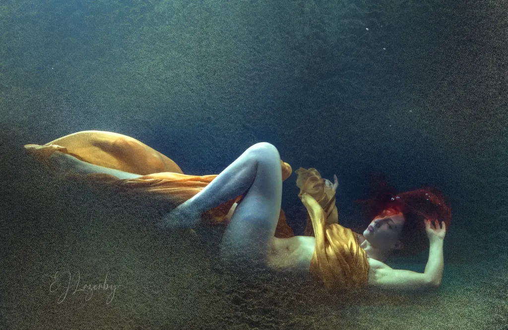 E J Lazenby photography