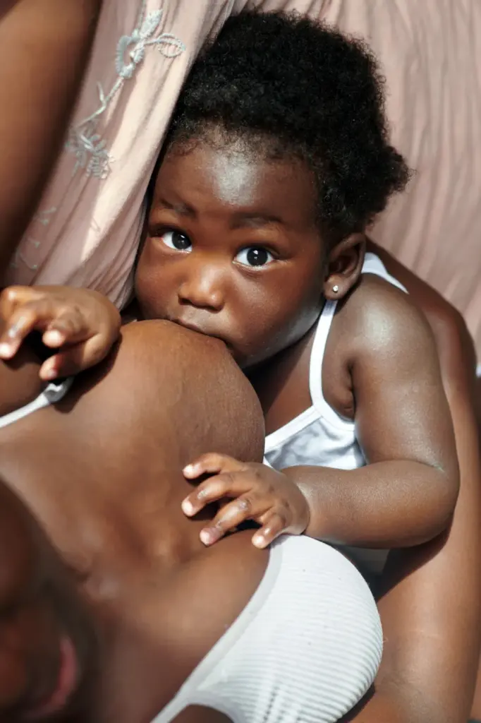 Milk Project by Sophie