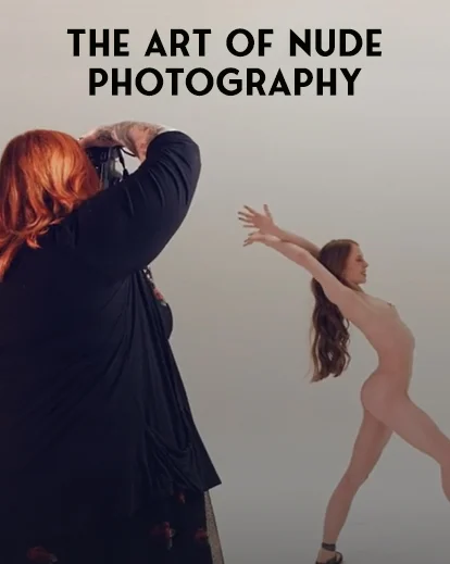 online nude photography courses, nude photography course