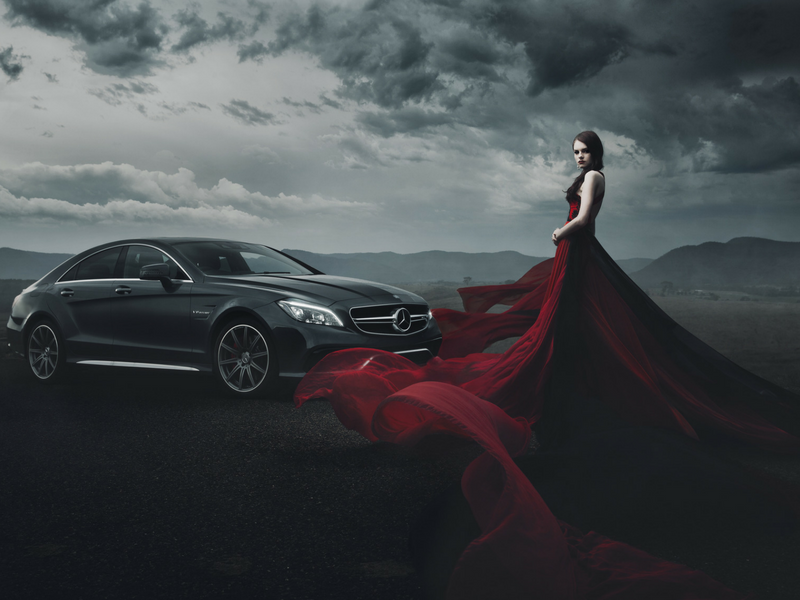 Amazing shots by Easton Chang