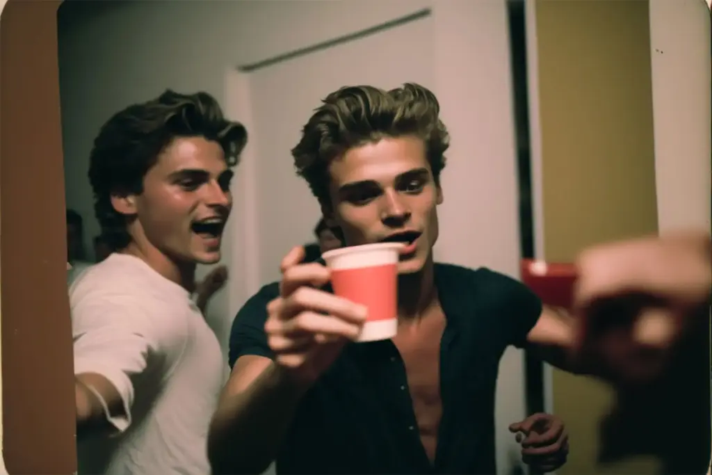 Ai generated photograph