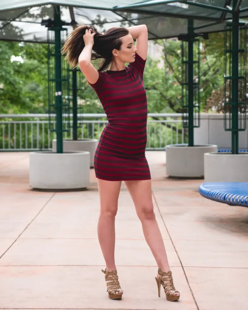 andy armstrong art of posing