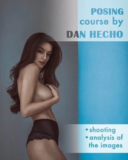 nude boudoir blog, Nude posing course