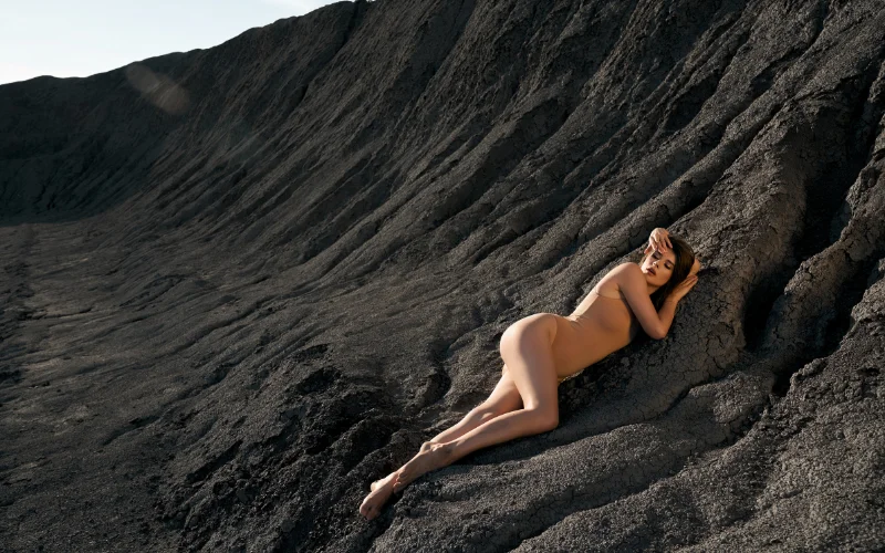 long angle shots - best nude angles