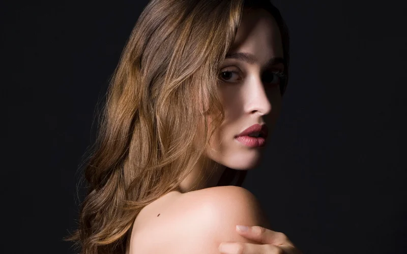 best nude angles-eye level