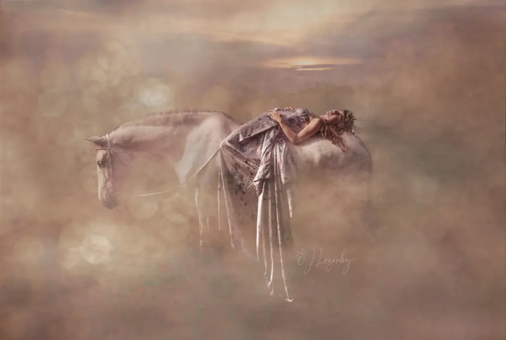 E J Lazenby photography