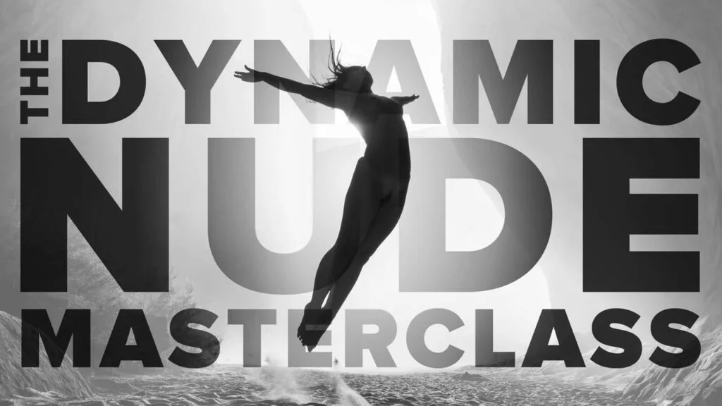 boudoir blog nude, Nude photography course