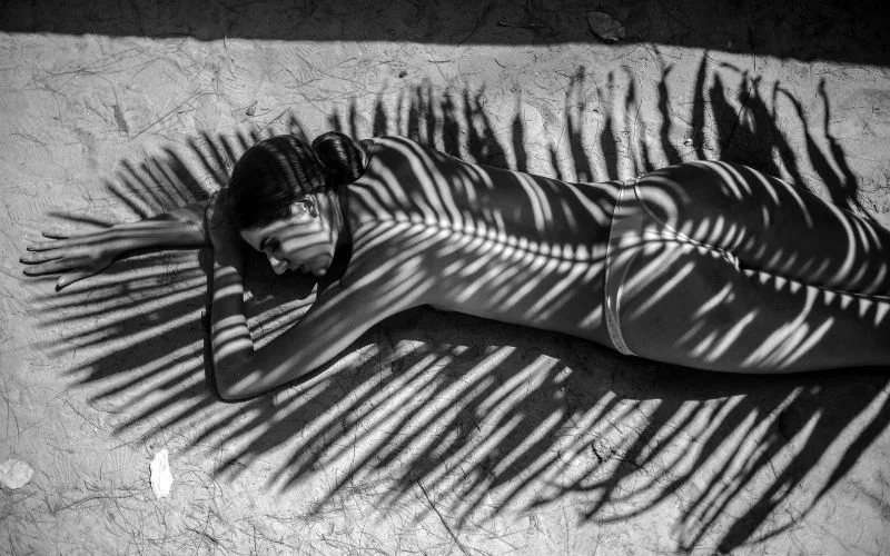 nude photography angles for outdoor nudes