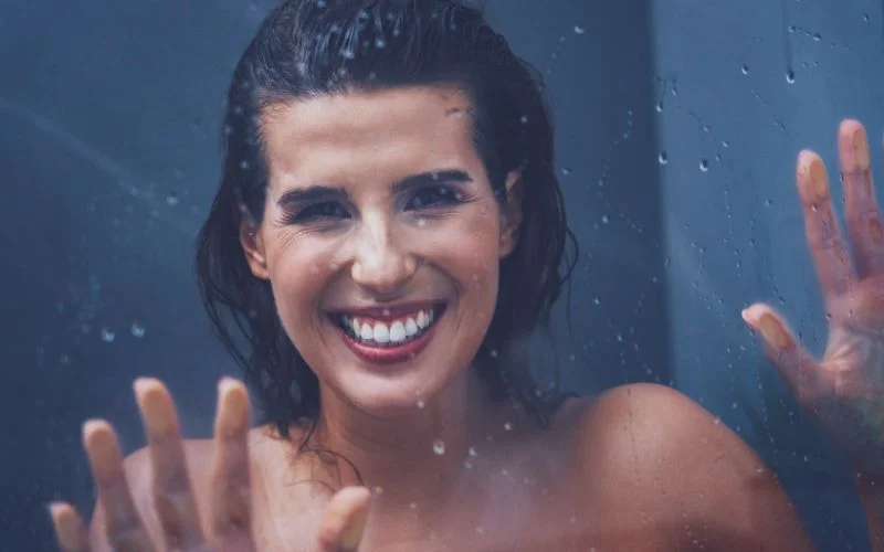 experiment with different angles