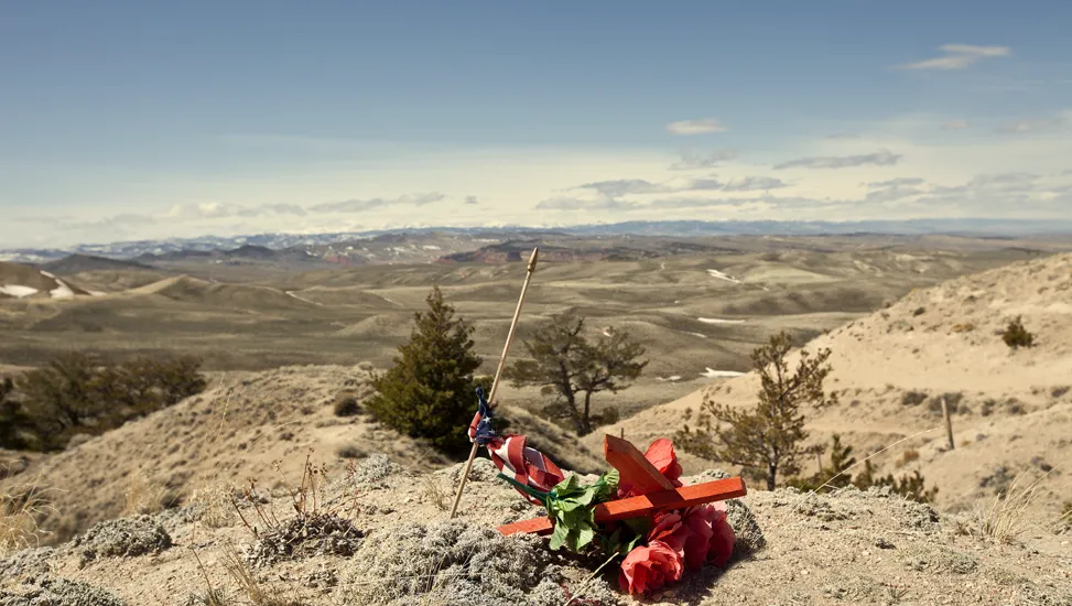 Capture the Most Important Details in a Portrait