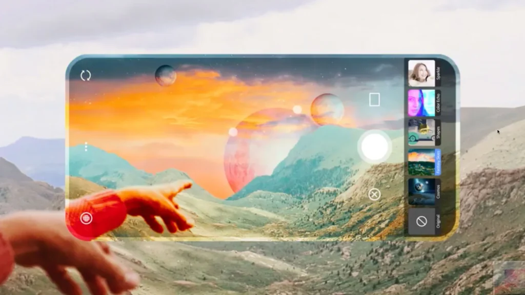 Improved Image quality photo