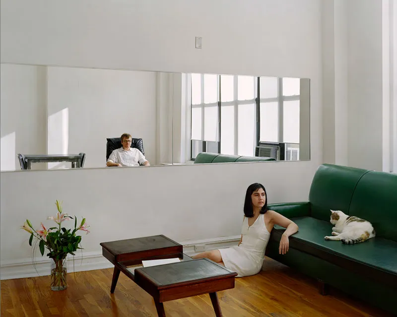 Famous portrait photographers