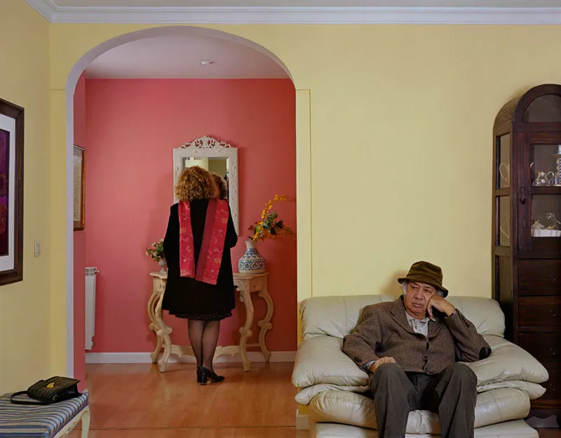 famous portrait photographers