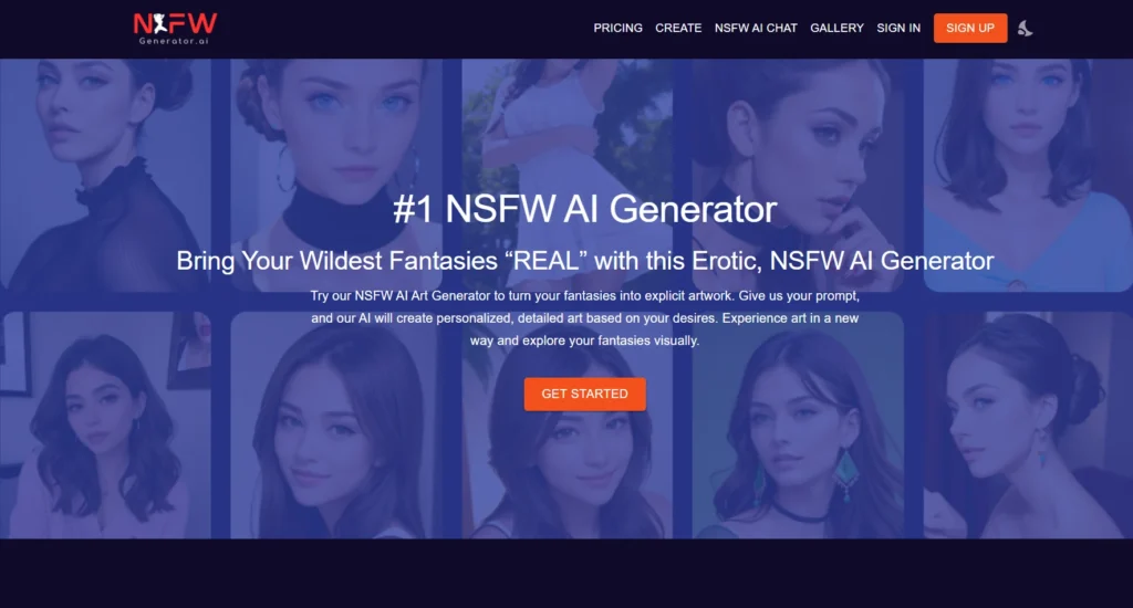 NSFW Ai Art Generator, AI Art