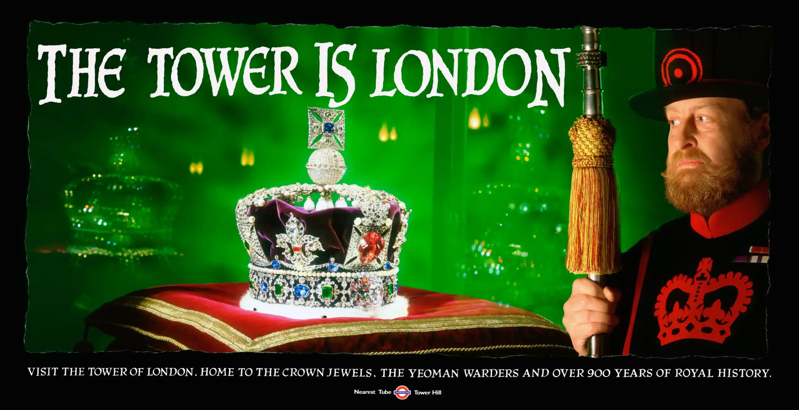 the tower is london, peter dazeley photography