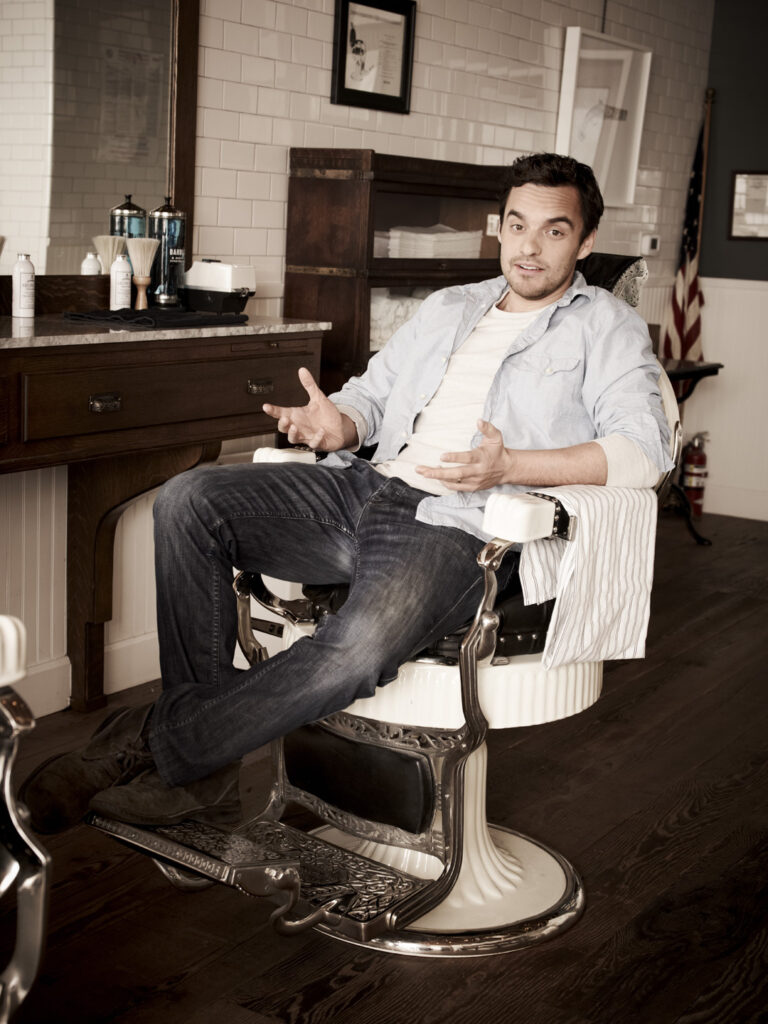 Maarten De Boer : Vixens