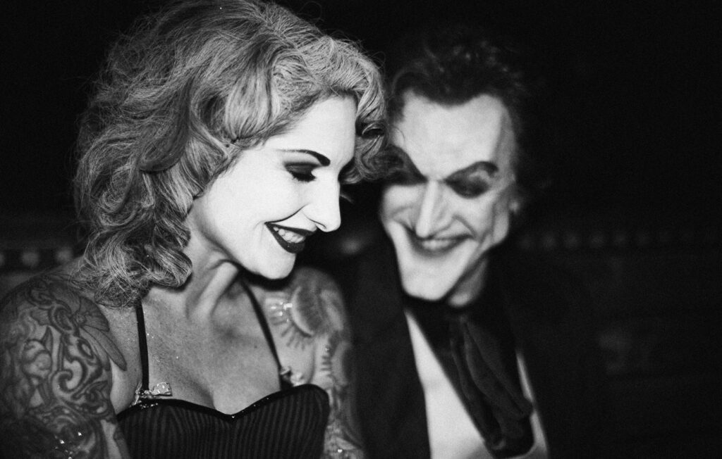 Maarten de Boer Vixen