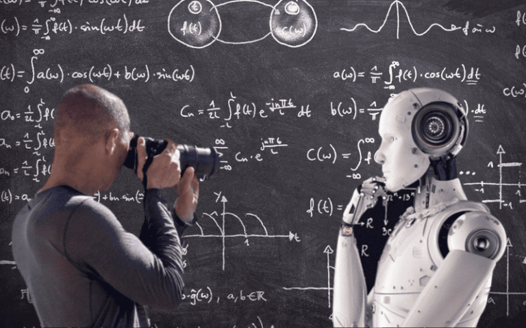 ai for photographers banner image