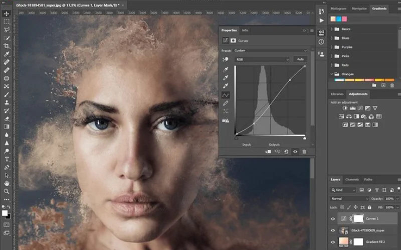 speeding up workflow