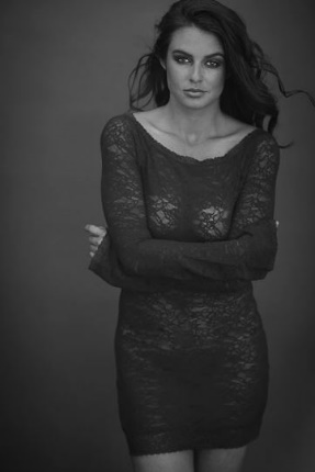 boudoir photographer nyc