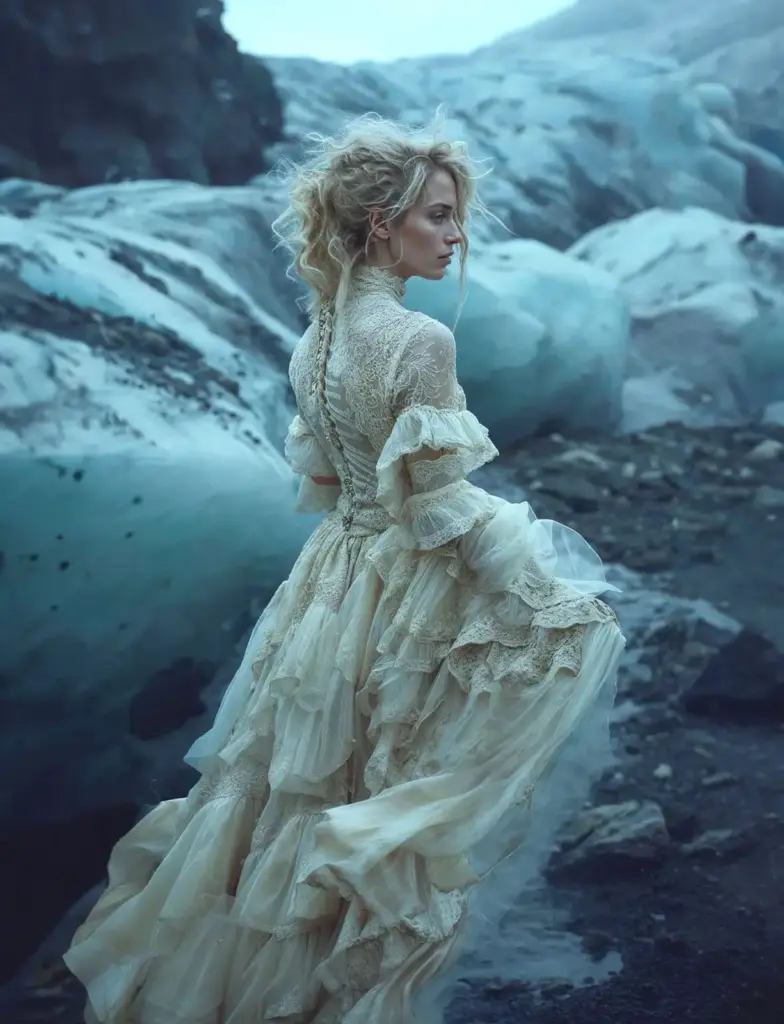 Fine art and cinematic photography with Luca Storelli