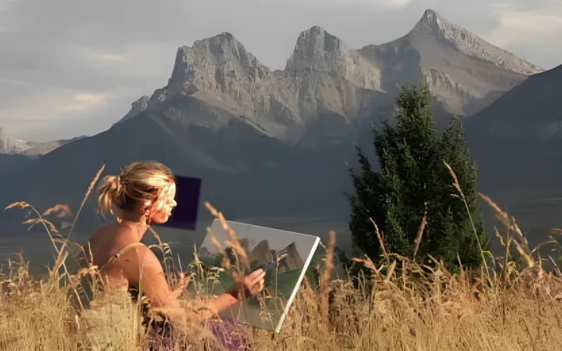 beautiful landscape photo-1