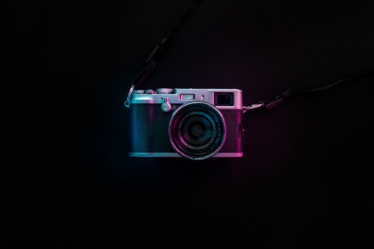 Ai camera featured image