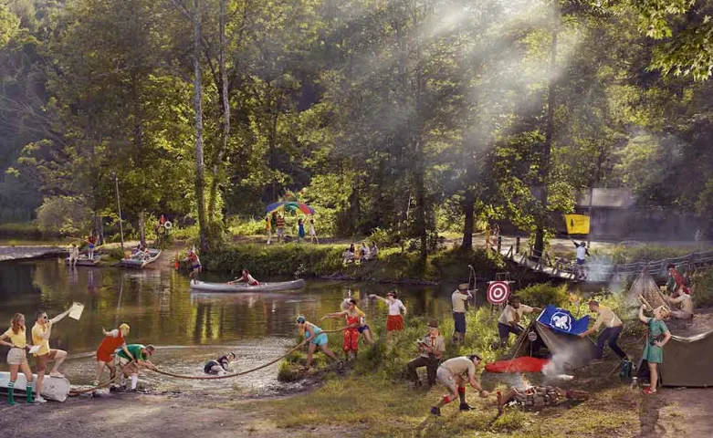 street photography : ryan schude