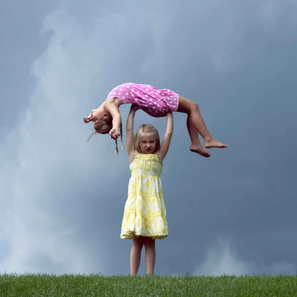 color and composition